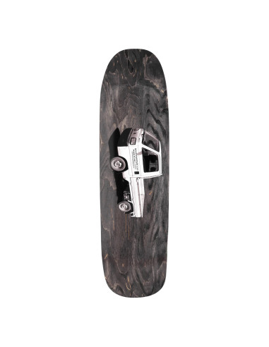 Sci-Fi Fantasy Truck deck