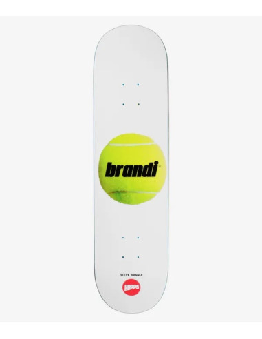 Hopps Skateboards Brandi Tennis Ball...