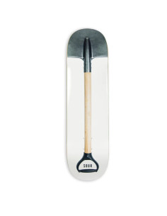 Sour Solution Shovel Square...