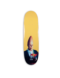 Sour Solution Conehead Egg...