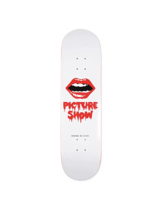 Picture Show Horror deck