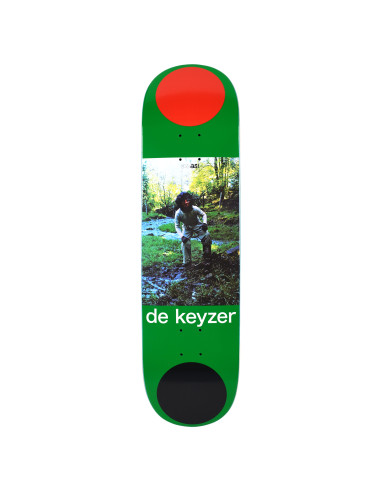 Quasi Skateboards Bobi Deck