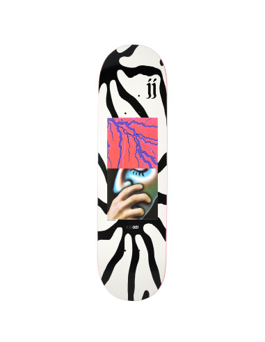 Quasi Skateboards Mirage Deck