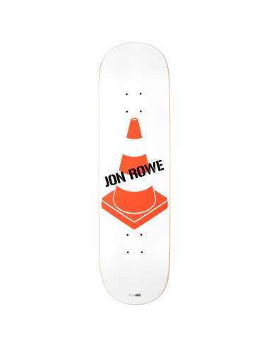 Quasi Skateboards Cone deck