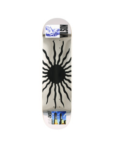 Quasi Skateboards Towa deck
