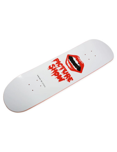 Picture Show Horror deck