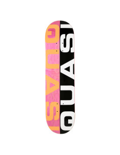Quasi Skateboards BIg Corp...