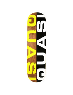 Quasi Skateboards Big Corp...