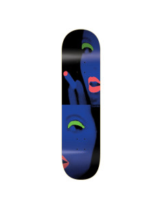 Cleaver Skateboards LP deck