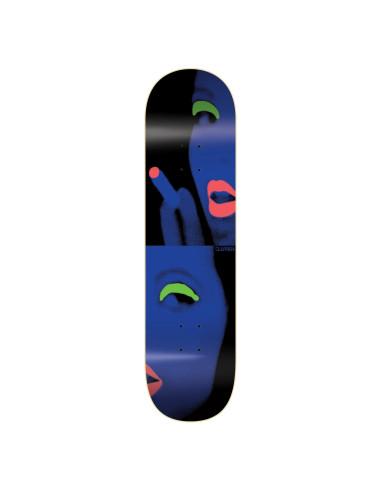 Cleaver Skateboards LP deck