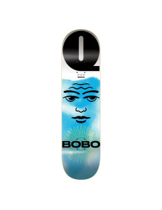 Cleaver Skateboards QMB deck