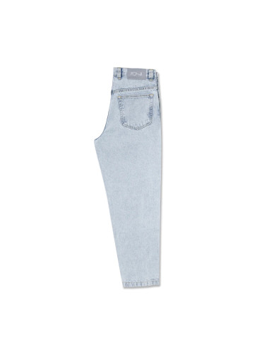 Polar Skate co 92! Denim Light Blue
