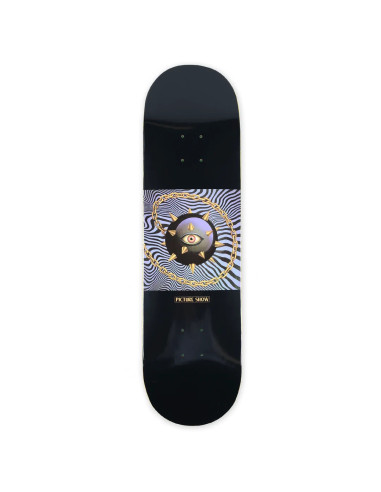 Picture Show The Mace deck
