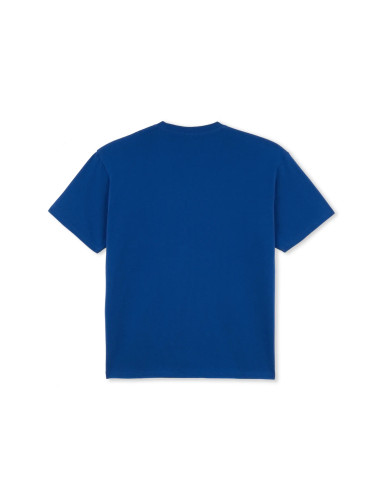Polar Skate co Ryder Tee Egyptian Blue