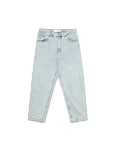 93! Denim Light Blue 2
