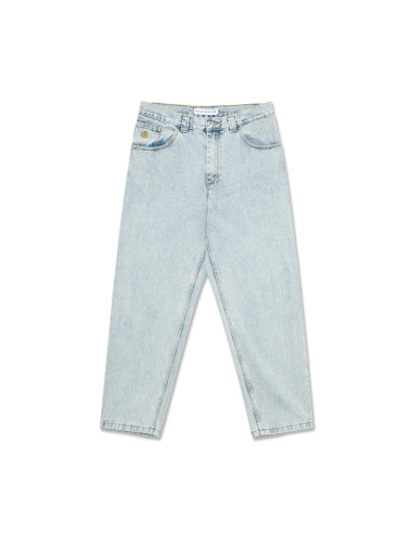 93! Denim Light Blue