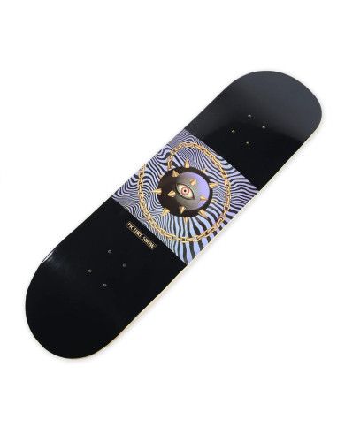 Picture Show The Mace deck