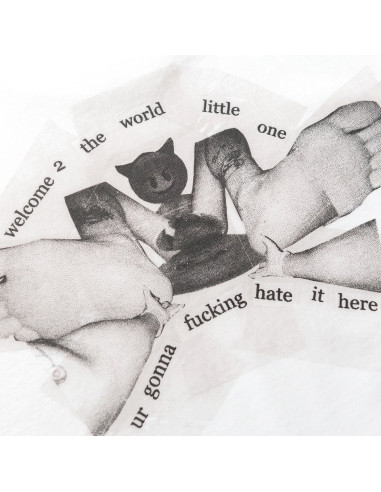 Polar Skate co Welcome 2 The World...