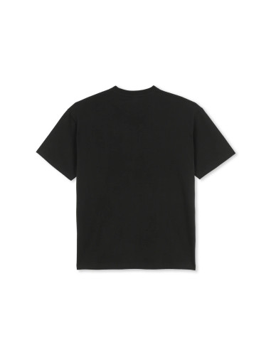 Polar Skate co Ryder Tee Black