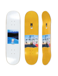 Polar Skate co Apple Deck 2
