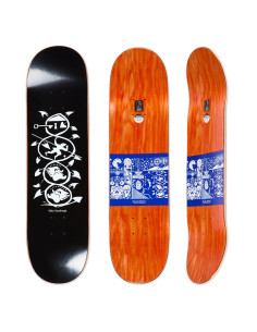Polar Skate co The Spiral...