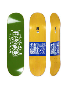 Polar Skate co The Spiral...