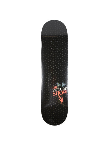 Picture Show Amityville deck