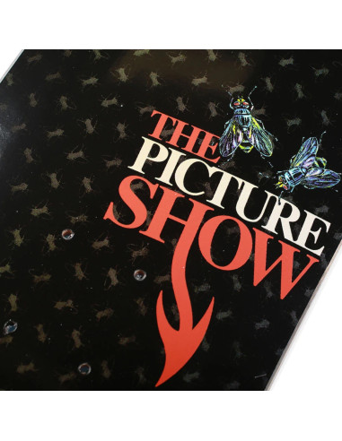 Picture Show Amityville deck