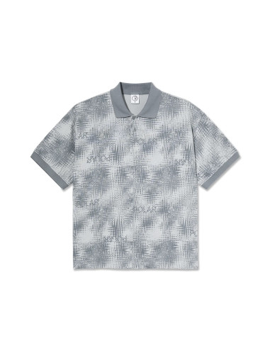 Polar Skate co Scribble Surf Polo...