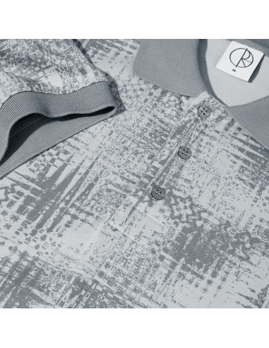 Polar Skate co Scribble Surf Polo...