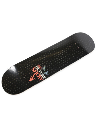 Picture Show Amityville deck