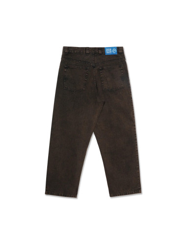 Polar Skate co Big Boy Pants Brown Black