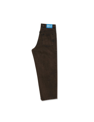 Polar Skate co Big Boy Pants Brown Black