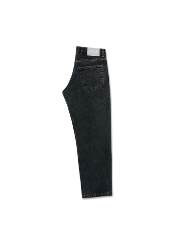 Polar Skate co 89! Pants Washed Black