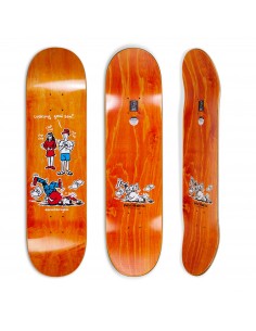 Polar Skate co Looking Good... 2