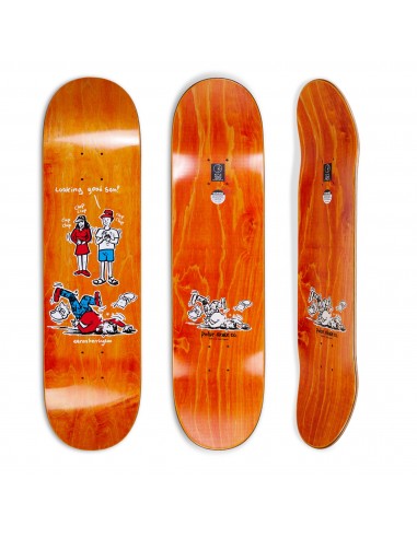 Polar Skate co Looking Good Son Aaron...