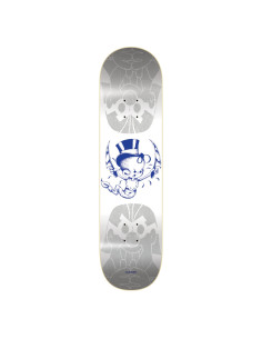 Cleaver Skateboards OAKY...