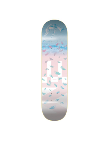 Cleaver Skateboards Gacela deck
