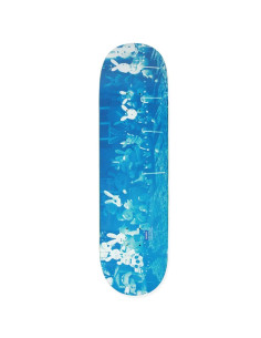 Theories Brand Cyanotype deck