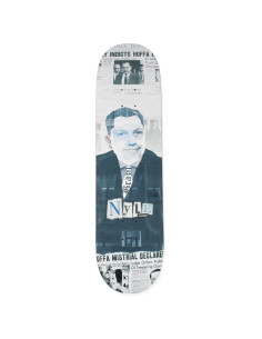 Theories Brand Hoffa deck