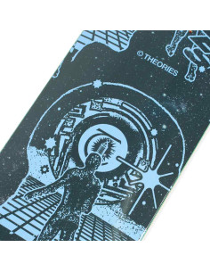 Theories Brand Gridwalker 2... 2