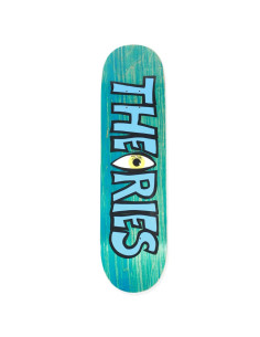 Theories Brand That's Life...