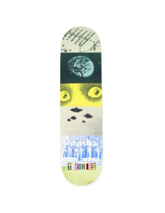 Theories Brand Invasion deck