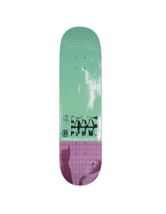 Theories Longitude 2 deck