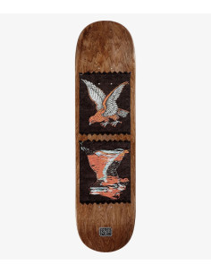 Passport Skateboards Thread...