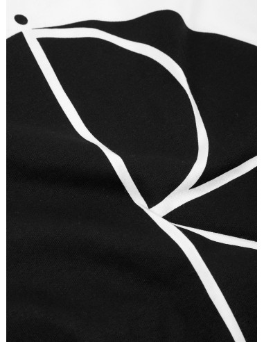 Polar Skate co Fill Logo tee White