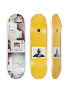 Polar Skate co Klez Rehab...