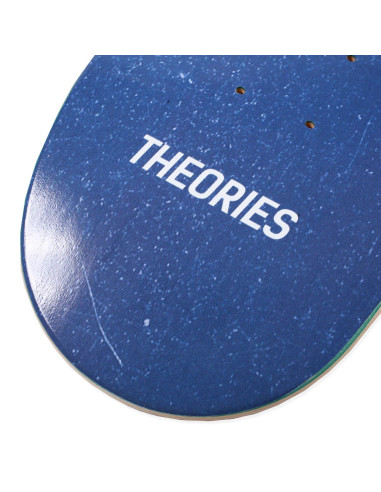 Theories Portal deck
