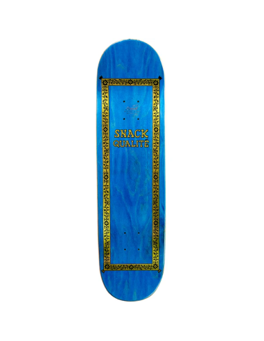 Snack Skateboards Truck deck