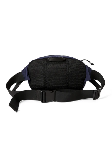 Polar Skate co Nylon Faces Hip Bag Navy